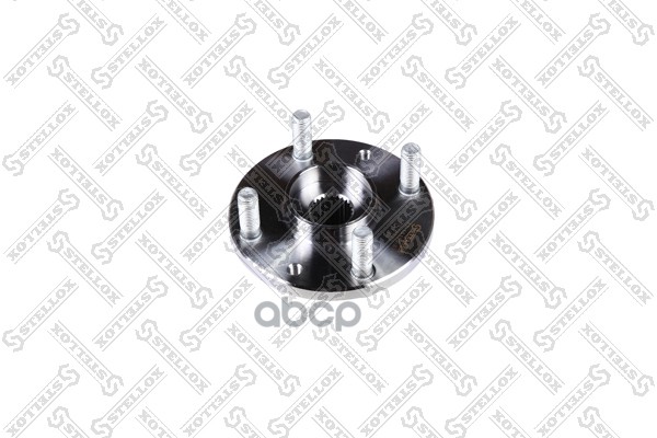 Ступица колеса передняя KIA Rio 00-05 Stellox арт. 4215159SX