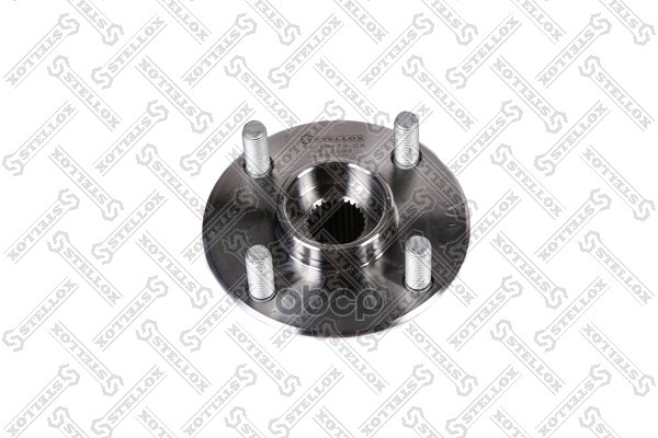 Ступица Колеса! Передняя Toyota Corolla 1.3 12V/1.4/1.6/2.0D 92-00 4215173Sx Stellox арт. 4215173SX