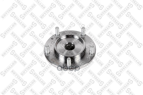 Ступица колеса передняя KIA Sorento 06> Stellox арт. 4215194SX