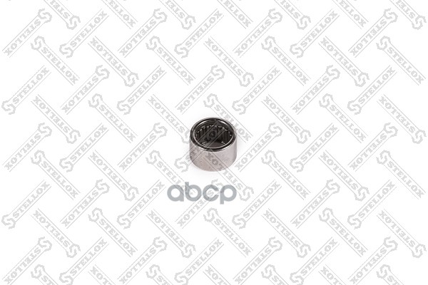 Подшипник генератора 10х14х10 mm  Citroen, MINI Cooper, Peugeot Stellox арт. 4300036SX