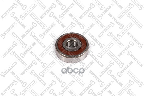 подшипник генератора! 15x47x14mm Honda, Mitsubishi, Mazda, Nissan, 4300050SX Stellox арт. 4300050SX
