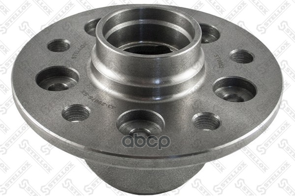 ступица колесапередней Hyundai Porter 2,Starex H-1 07 4329076SX Stellox арт. 4329076SX