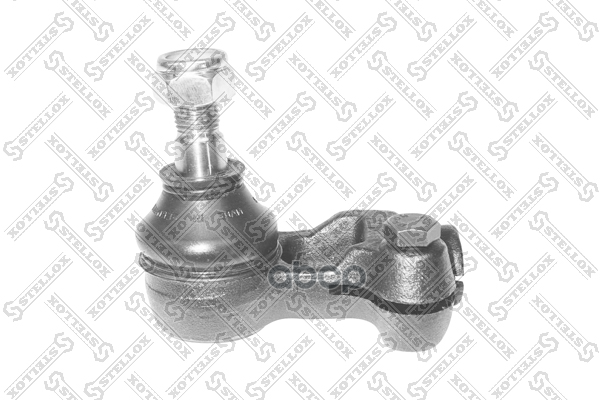 Наконечник рулевой левый Opel Ascona <94, Daewoo Nexia 91> Stellox арт. 5100113ASX