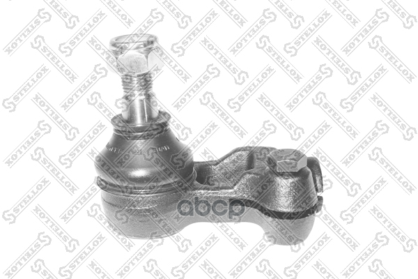 Наконечник рулевой левый Opel Ascona <94, Daewoo Nexia 91> Stellox арт. 5100113SX