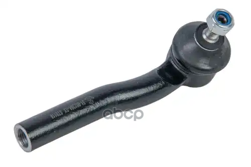Наконечник рулевой правый Fiat Palio 96-01 Stellox арт. 5100239ASX