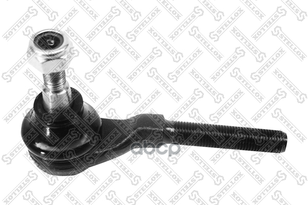 Наконечник Рулевой Левый Renault R19 88-96 5100343Sx Stellox арт. 5100343SX