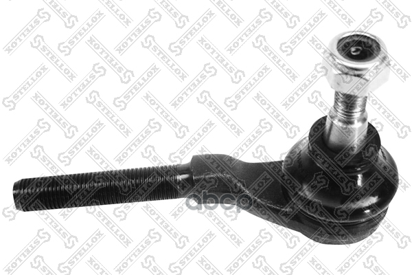 Наконечник Рулевой Правый Renault R19 88-96 5100344Asx Stellox арт. 5100344ASX