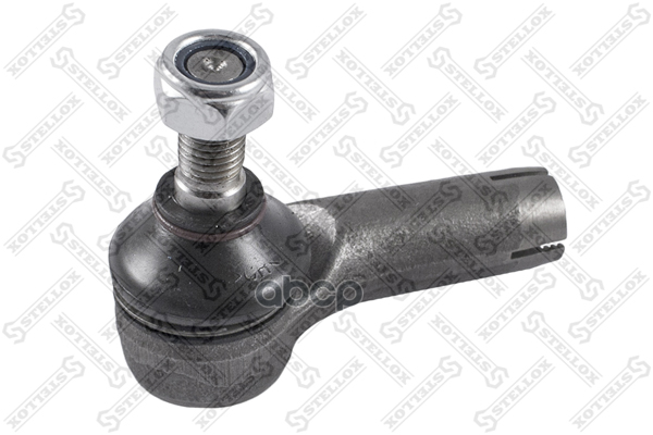 Наконечник Рулевой Правый Ch.4ap001983 Audi 100 90-94 5100370Asx Stellox арт. 5100370ASX