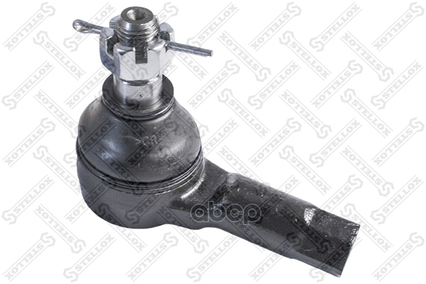 Наконечник рулевой Ssang Yong Korando 96>/Musso 93> Stellox арт. 5100424SX