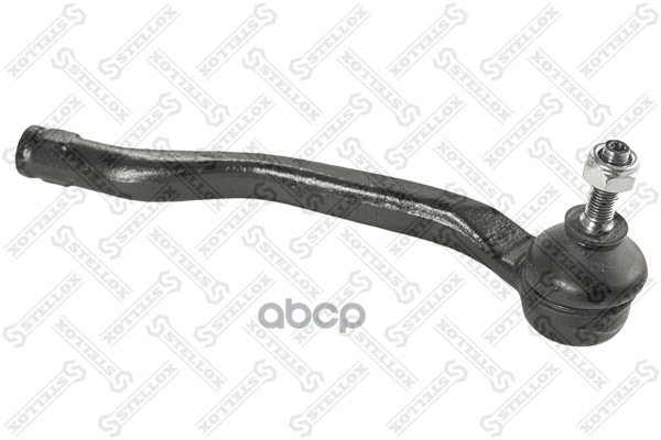 Наконечник рулевой правый Dacia Duster 1.6 16V/1.5dCi & 4x4 10> Stellox арт. 5100456SX