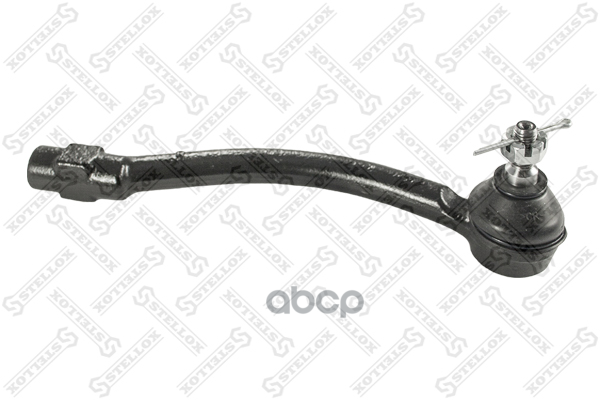 Наконечник рулевой правый Hyundai Elantra 11> Stellox арт. 5100531SX