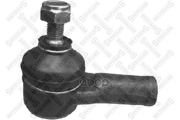 Тяга Рулевая Центральная  5100540Sx Stellox арт. 5100540SX