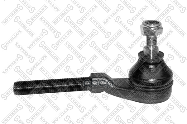 Наконечник рулевой  Peugeot 206/307 (левый)/ 106/605 (правый) 91> Stellox арт. 5100650ASX