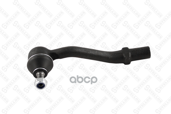 наконечник рулевой левый_ Citroen С2C3 all 02 5100673ASX Stellox арт. 5100673ASX