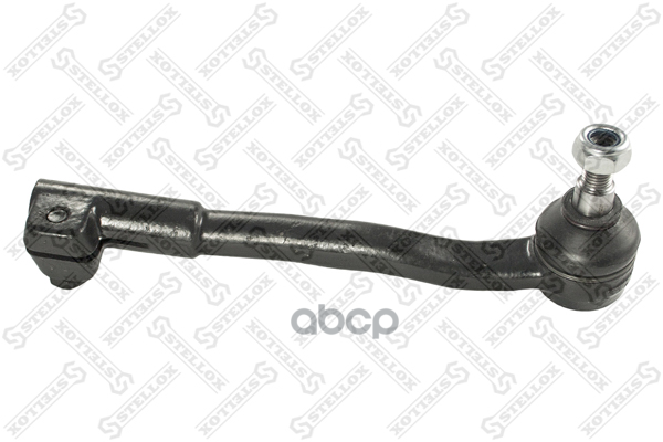 Наконечник Рулевой Левый Bmw E38 All 94-01 5100698Asx Stellox арт. 5100698ASX