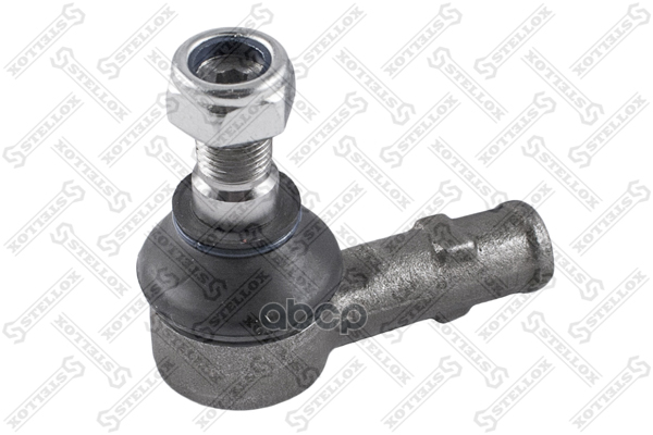 Наконечник рулевой MB Sprinter 95> STELLOX 51-00736A-SX Stellox арт. 5100736A_SX