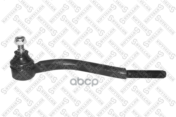 Наконечник Рулевой Левый Peugeot 405 1.6-1.9D 85 5100767Sx Stellox арт. 5100767SX