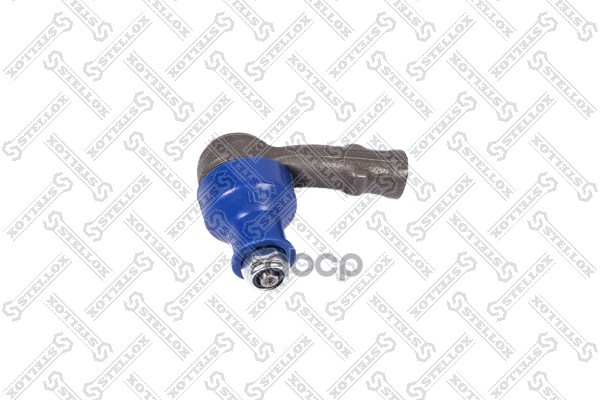 Наконечник рулевой правый VW Polo 94>, Seat Arosa <97 Stellox арт. 5100781ASX