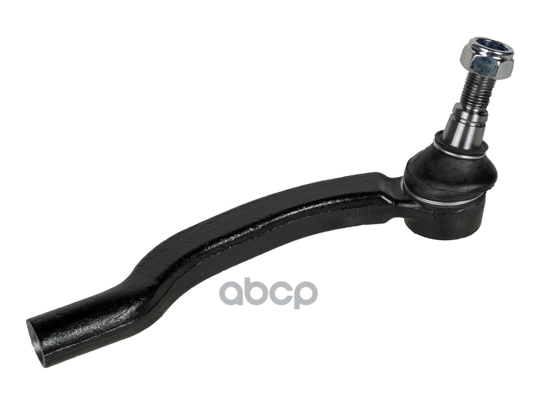 Наконечник рулевой левый Fiat Ducato, Citroen Jumper, Peugeot Boxe Stellox арт. 5100791SX