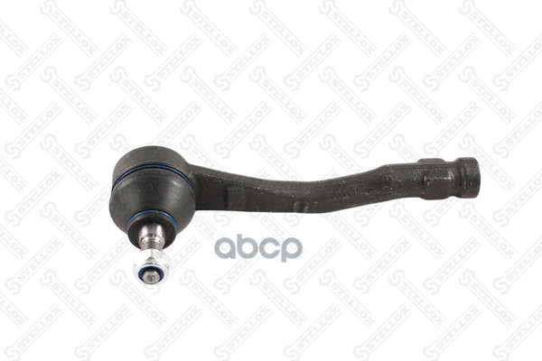 наконечник рулевой правый Peugeot 308/3008/5008 all 07/Citroen B 5100805ASX Stellox арт. 5100805ASX