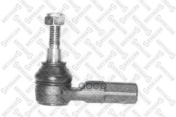 Наконечник рулевой Ford Transit 00> STELLOX 51-00839A-SX Stellox арт. 5100839A_SX
