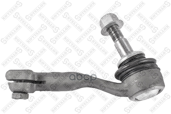 наконечник рулевой левый BMW 1/3 11 5100863SX Stellox арт. 5100863SX