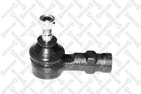 Наконечник рулевой Opel Corsa all 82-00 Stellox арт. 5100870SX