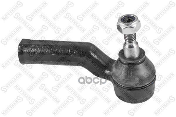 Наконечник рулевой правый Ford C-Max/Grand C-Max/Focus 1.6/1.6TDCi Stellox арт. 5100875SX