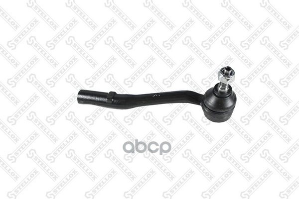 Наконечник Рулевой Правый Citroen C3 All 09 5100877Sx Stellox арт. 5100877SX