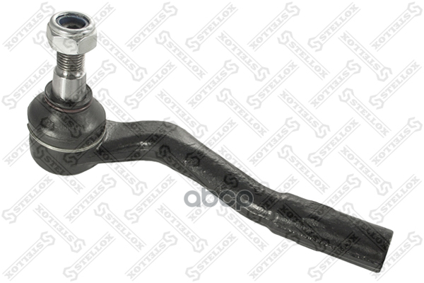 Наконечник Рулевой Правый Mb W203/C209 All 00 5100903Asx Stellox арт. 5100903ASX