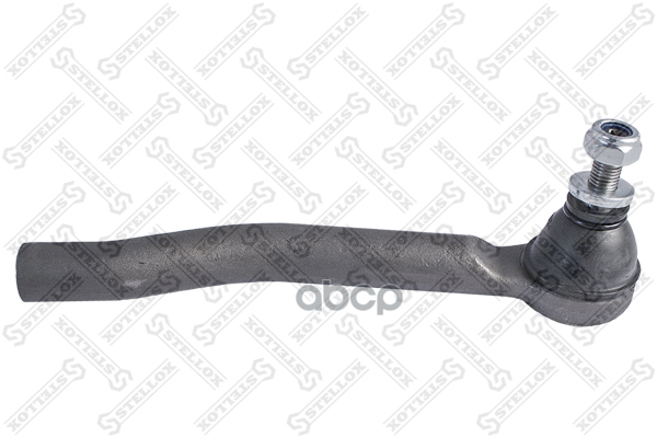 Наконечник рулевой правый Nissan Juke 10> Stellox арт. 5100924SX