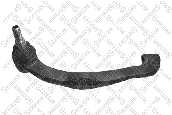 Наконечник рулевой левый VW T5 2.0/3.2 V6/1.9TDi/2.5TDi 04> Stellox арт. 5101950SX