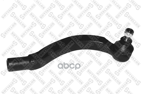 Наконечник Поперечной Рулевой Тяги Stellox арт. 5102441SX