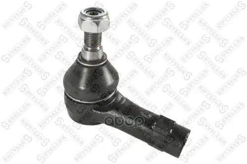 Наконечник рулевой левый VW Touareg all 03> Stellox арт. 5102485ASX