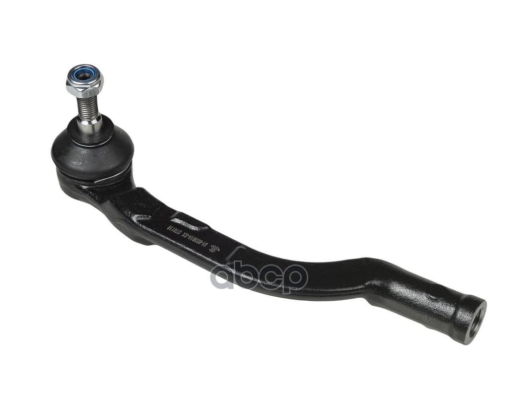 Наконечник рулевой правый Renault Traffic 01> Stellox арт. 5103361ASX