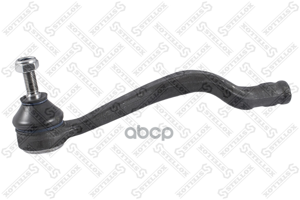 Наконечник рулевой левый Dacia Logan all 04> STELLOX 51-04494A-SX Stellox арт. 5104494A_SX