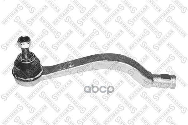 Наконечник рулевой левый Dacia Logan all 04> STELLOX 51-04494-SX Stellox арт. 5104494_SX