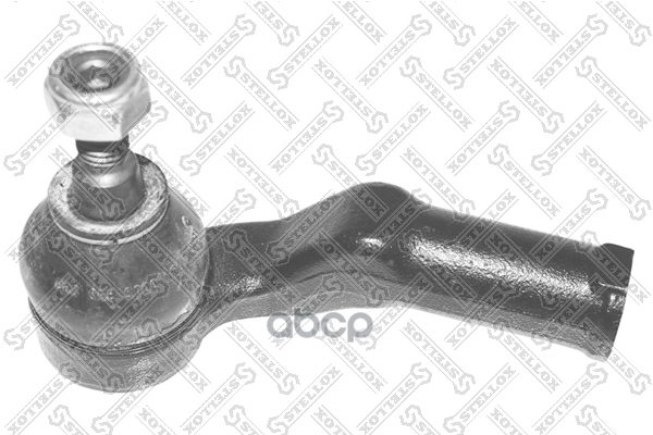 Наконечник рулевой левый Ford Focus all 04>, Volvo S40/V50 all 0 Stellox арт. 5104533SX