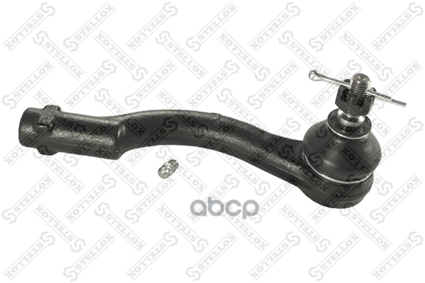 Наконечник рулевой левый KIA Sportage 2.0/2.7/2.0CRDi 04> Stellox арт. 5153007ASX