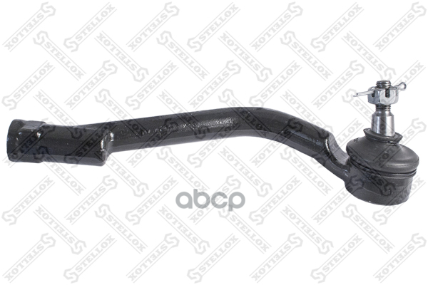 Наконечник Рулевой Правый Hyundai Santa Fe Dm All 12> Stellox 51-61013-Sx Stellox арт. 5161013_SX