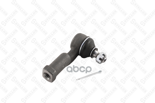 Наконечник Рул.тяги Левой И Правой  5171012Sx Stellox арт. 5171012SX