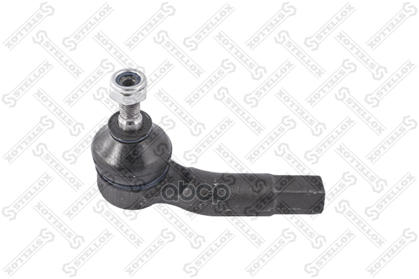 Наконечник рулевой правый Ford Fiesta all 01> Stellox арт. 5171014ASX