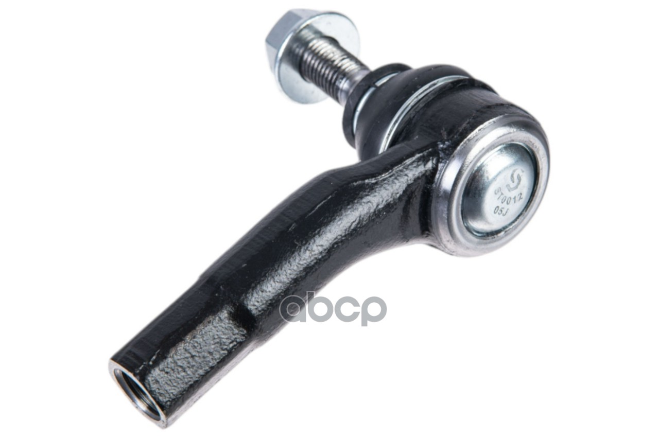 Наконечник рулевой левый VW Polo ALL 09> Stellox арт. 5198122SX