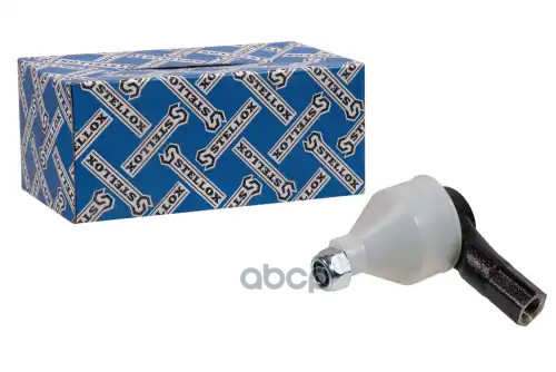 Наконечник рулевойChevrolet Aveo T300 11> Stellox арт. 5198139SX