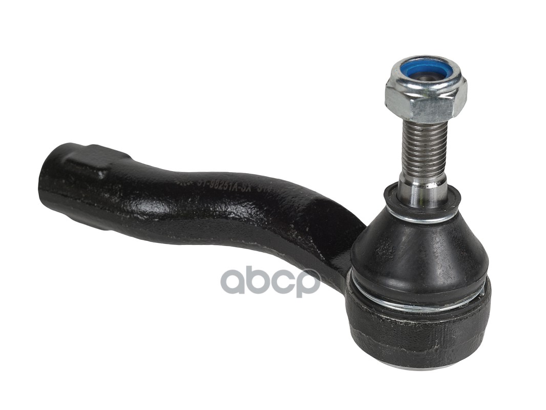 Наконечник рулевой левый Chery Tiggo 06> Stellox арт. 5198251ASX