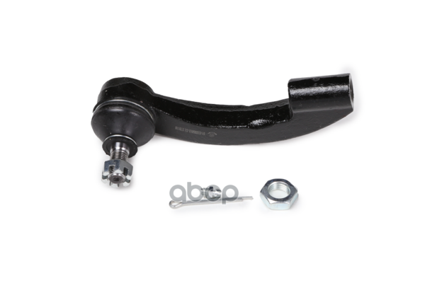 Наконечник Рулевой Левый! Chrysler Cirrus 94-00/Dodge Stratus All 95 51Es3358rasx Stellox арт. 51ES3358RASX