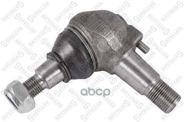 52-00044A-Sx_опора Шаровая_ Mb W140 All 91-98 5200044Asx Stellox арт. 5200044ASX