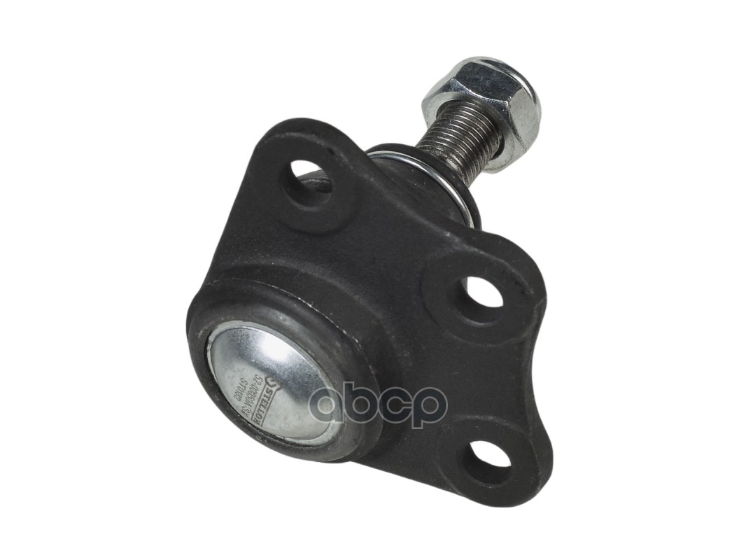 Опора шаровая Fiat Doblo all 00> Stellox арт. 5200050ASX