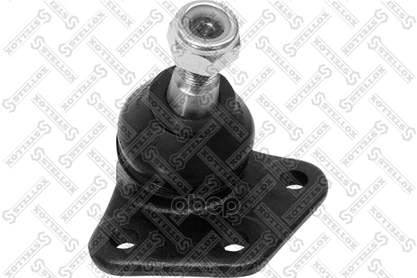 Опора шаровая Fiat Doblo all 00> Stellox арт. 5200050SX