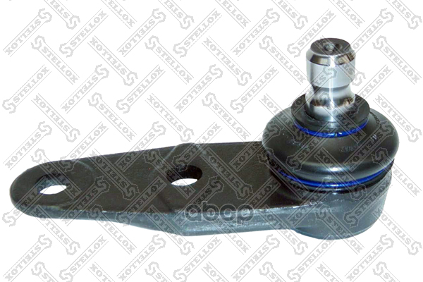 Опора шаровая нижняяк-кт Renault Megane 96-03 Stellox арт. 5200161SX